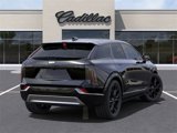 New 2025 Cadillac Optiq Sport 2 w/ LPO, ONYX Package image 4