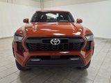 New 2025 Toyota Tacoma TRD Off-Road image 2