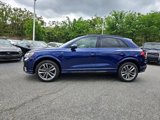 Used 2022 Audi Q3 2.0T Premium w/ Black Optic Sport Package image 5