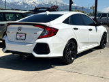 Used 2018 Honda Civic Si image 5