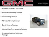 New 2025 GMC Yukon XL Denali w/ Denali Reserve Package image 4