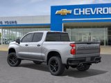 New 2026 Chevrolet Silverado 1500 LT Trail Boss image 4