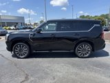 New 2025 Nissan Armada Platinum Reserve image 5