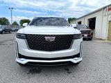 Used 2023 Cadillac Escalade Premium Luxury w/ Performance Package image 2