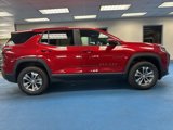 New 2026 Chevrolet Equinox LT w/ Convenience Package II image 2