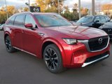 New 2025 MAZDA CX-90 3.3 Turbo S w/ Premium Plus image 4