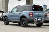New 2025 Ford Bronco Sport Badlands w/ Sasquatch Badlands Package image 5