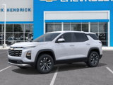 New 2026 Chevrolet Equinox LT image 3