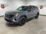 New 2025 Volkswagen Atlas SE image 3