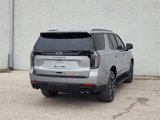 New 2025 Chevrolet Tahoe RST w/ RST Capability Package image 4