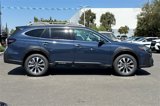 New 2025 Subaru Outback Touring XT image 3