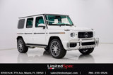 Used 2025 Mercedes-Benz G 63 AMG 4MATIC image 4
