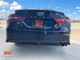 Used 2022 Toyota Camry SE image 5