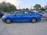 Used 2018 Hyundai Sonata SE image 2