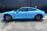 Certified 2025 Porsche Taycan 4S image 2