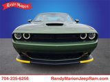 Used 2023 Dodge Challenger R/T w/ Blacktop Package image 2