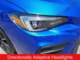 Used 2020 Subaru WRX Limited w/ Popular Package #1 image 5