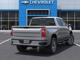 New 2025 Chevrolet Silverado 1500 RST image 4