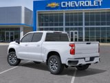 New 2026 Chevrolet Silverado 1500 RST w/ RST All Star Premium Package image 4