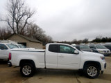 Used 2021 Chevrolet Colorado LT w/ Fleet Safety Package image 4