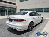 Certified 2024 Jaguar XF R-Dynamic SE image 4