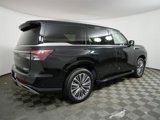 New 2025 INFINITI QX80 Sensory image 3