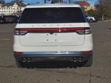 New 2025 Lincoln Aviator Reserve w/ Luxury Package image 5