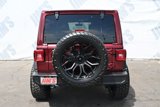 Used 2021 Jeep Wrangler Unlimited Sport image 5