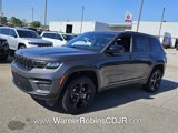 New 2025 Jeep Grand Cherokee Altitude image 3