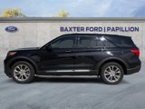Certified 2021 Ford Explorer Limited w/ Equipment Group 301A image 2