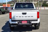 New 2025 Toyota Tacoma SR5 image 6