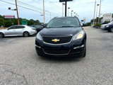 Used 2017 Chevrolet Traverse LS image 6