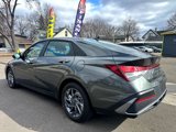 Used 2024 Hyundai Elantra SEL image 6