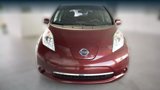 Used 2016 Nissan Leaf S w/ Charger Package image 2