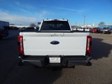New 2025 Ford F250 Lariat w/ Chrome Package image 4