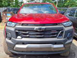 New 2026 Chevrolet Colorado Trail Boss image 2