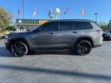 Used 2023 Jeep Grand Cherokee L Laredo image 2