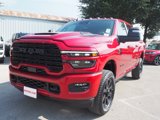 New 2026 RAM 2500 Laramie image 2