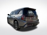 New 2025 Nissan Armada SL w/ Captain's Chari Seat Package image 3