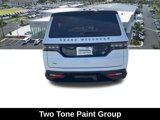 New 2025 Jeep Grand Wagoneer L Series III image 6