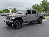 Used 2021 Jeep Gladiator Rubicon image 2