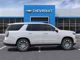 New 2025 Chevrolet Tahoe Premier image 5