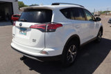 Used 2018 Toyota RAV4 XLE image 3