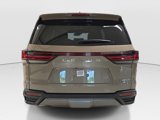 New 2025 Lexus LX 700h Overtrail image 5