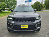 New 2025 Jeep Grand Cherokee Limited image 2