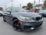 Used 2016 BMW 228i xDrive Coupe image 4