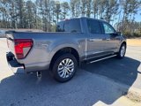 New 2025 Ford F150 XLT w/ Equipment Group 302A MID image 5