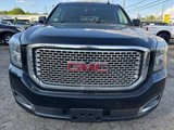 Used 2017 GMC Yukon Denali image 4