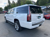 Used 2017 Cadillac Escalade ESV Luxury image 3