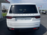 Used 2023 Jeep Wagoneer Series II image 4